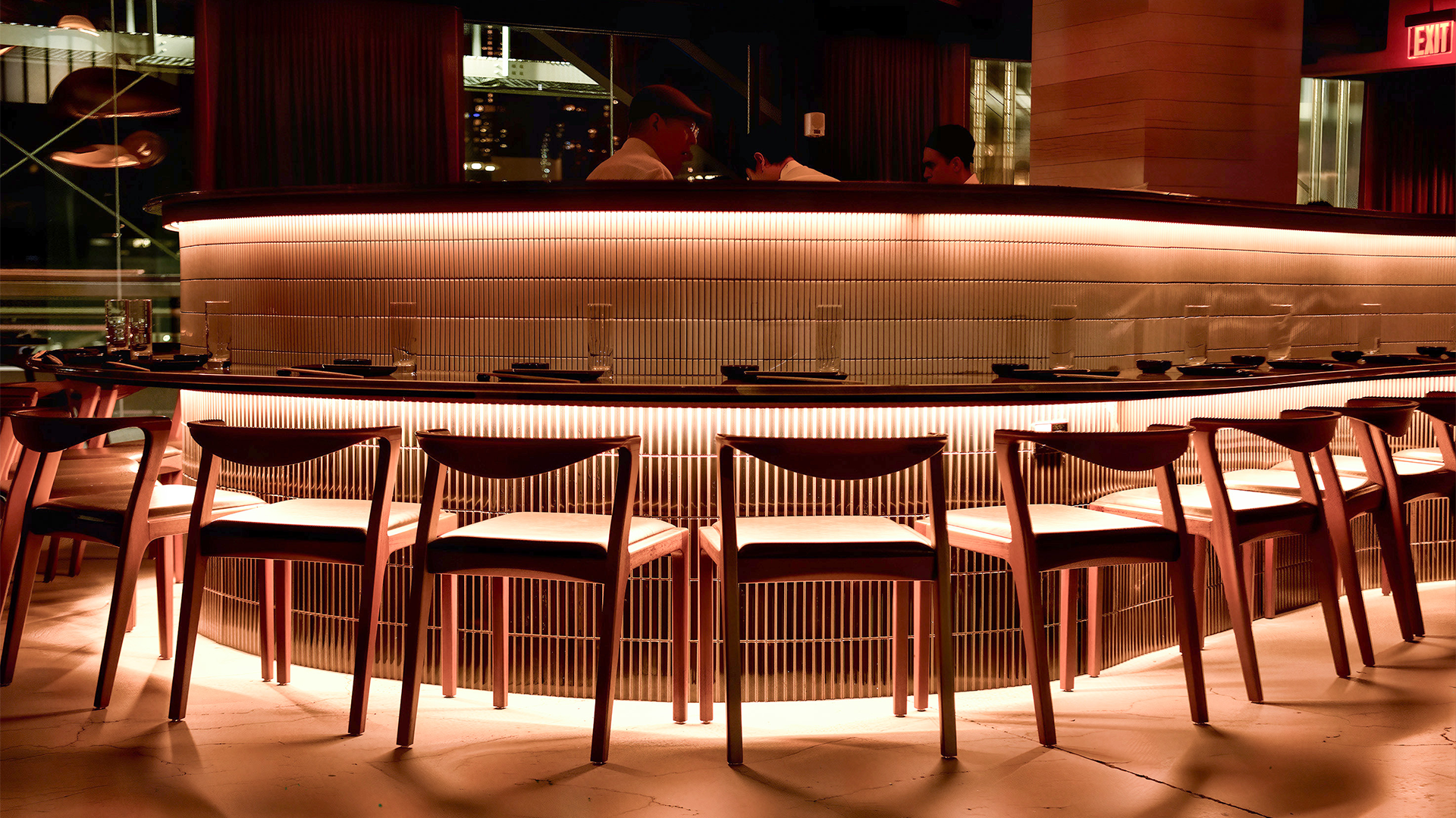 Summer Restaurant Week