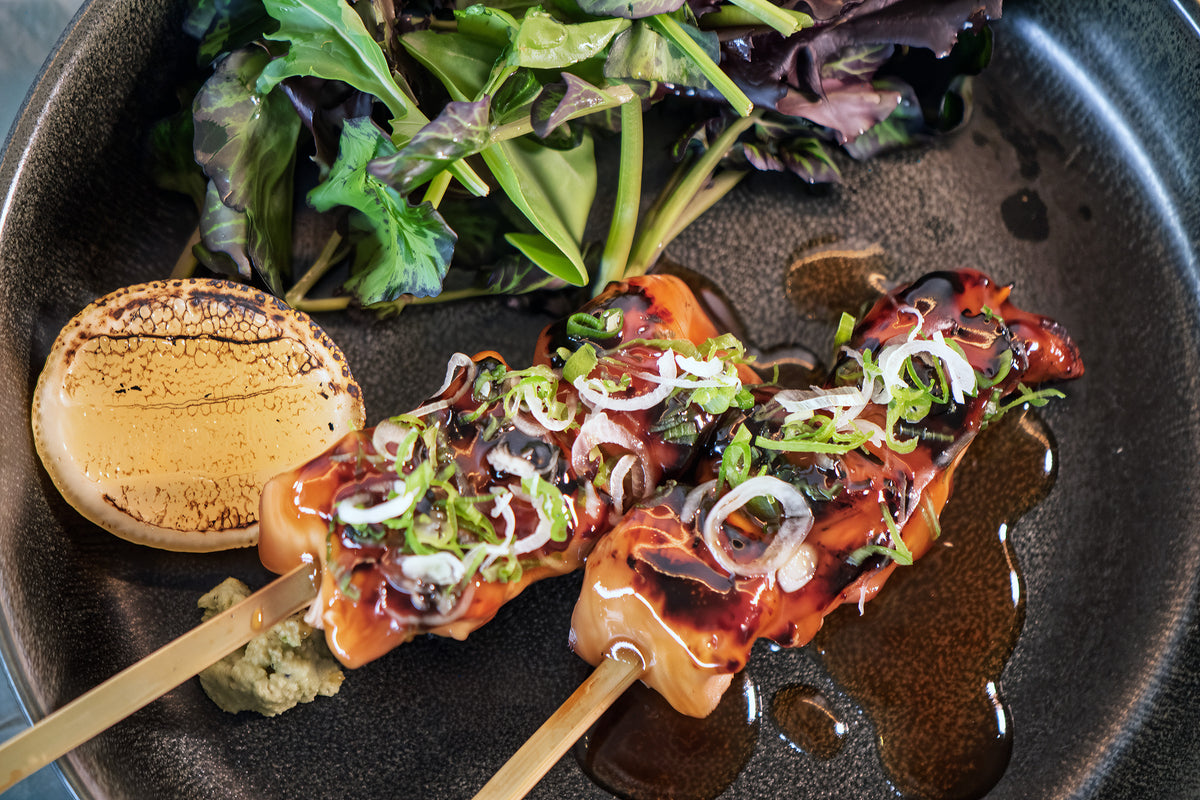 Miru NYC | Rooftop Sushi, Cocktails & Skyline Views, Pier 57