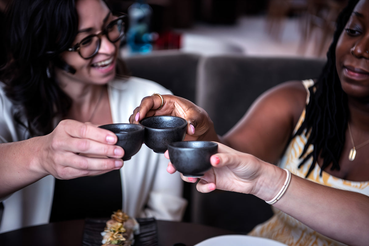 Miru NYC | Rooftop Sushi, Cocktails & Skyline Views, Pier 57